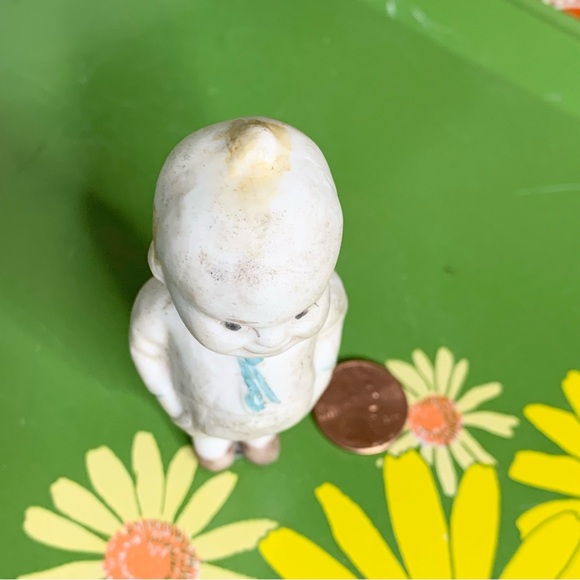Early Bisque Kewpie - Picture 6 of 8